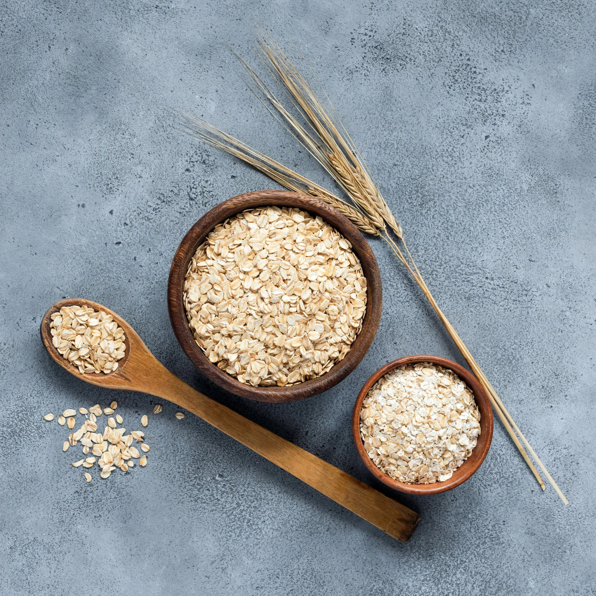 Rolled Oats