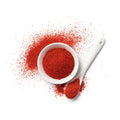 Smoked Paprika Deep, smoky paprika with a rich red colour — adds warmth and complexity to any savoury dish.