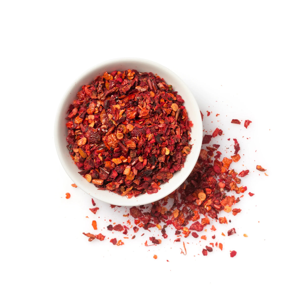 Coarse Chilli