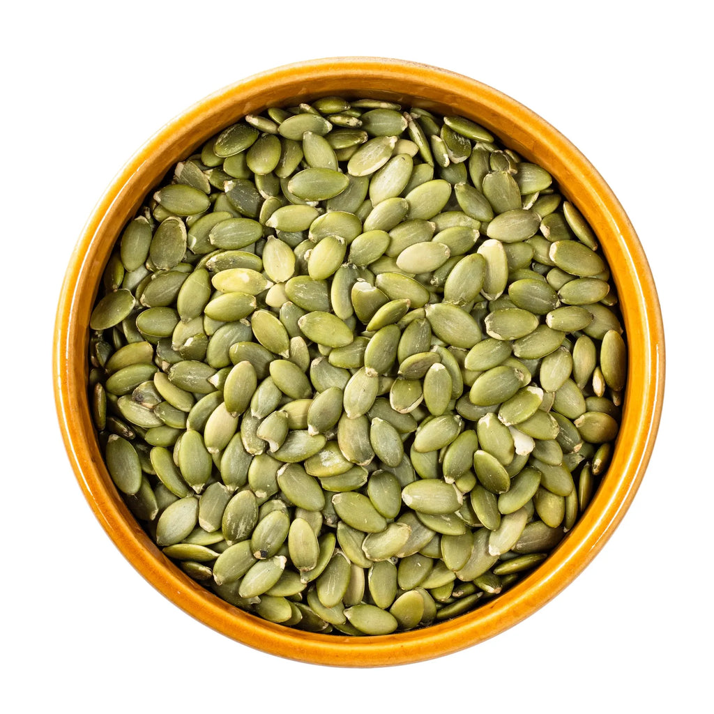 PUMPKIN SEEDS