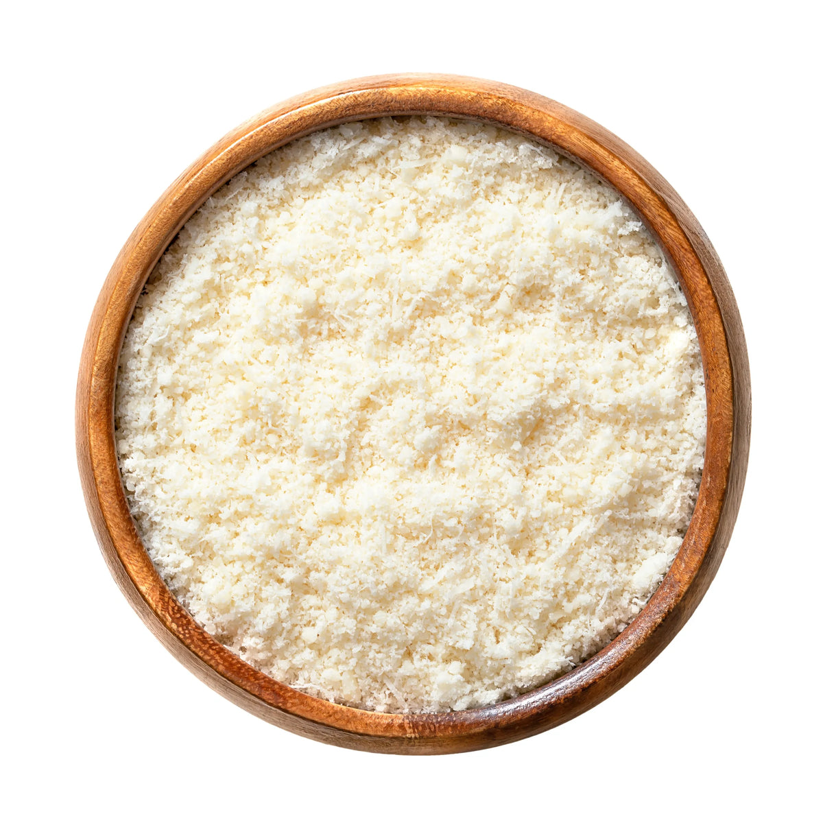 Parmesan Sprinkles