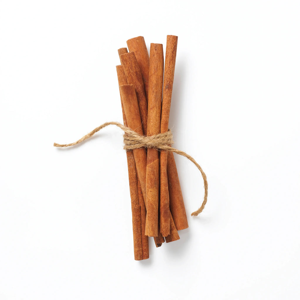 cinnamon