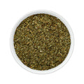 Basil Rubbed