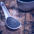poppy seed