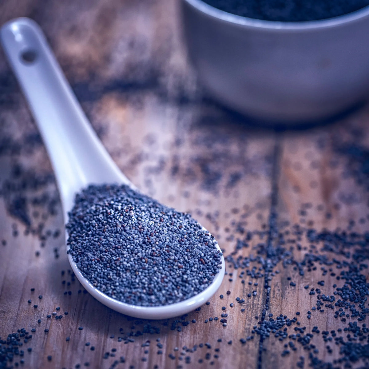 poppy seed