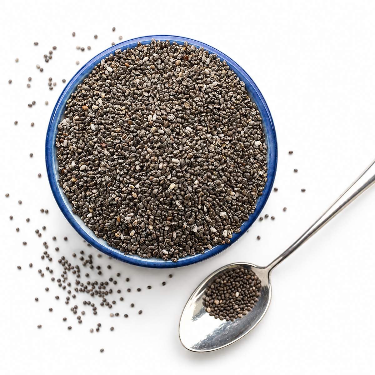 CHIA SEEDS